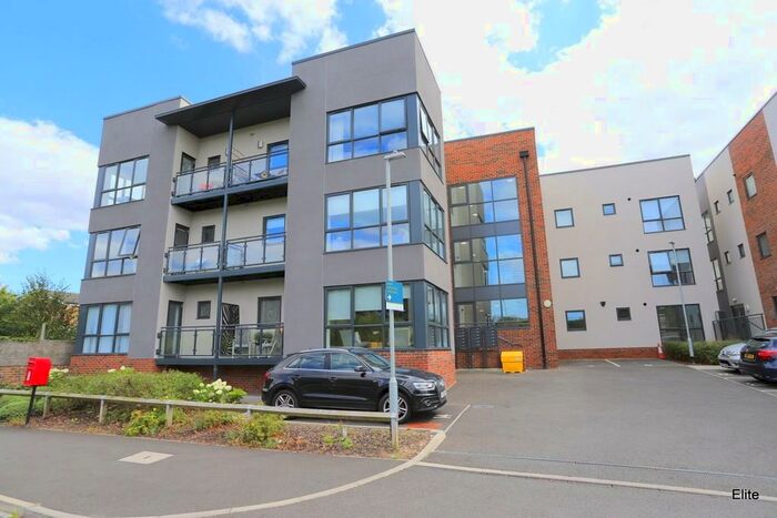 2 Bedroom Apartment To Rent In Edmunds Vale, Durham City, DH1