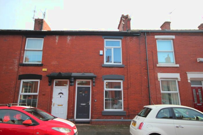 2 Bedroom Terraced House To Rent In Trafalgar Street, Ashton-Under-Lyne OL7