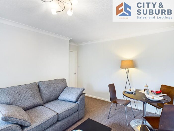 2 Bedroom Flat To Rent In Lonsdale Court, West Jesmond Avenue, Jesmond, Newcastle Upon Tyne, NE2