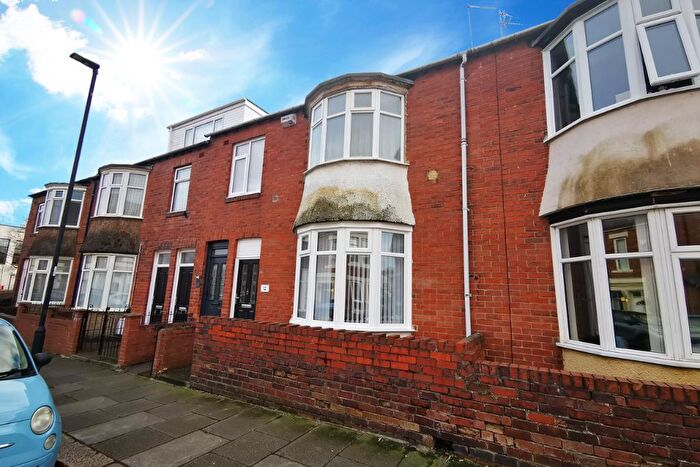 2 Bedroom Flat To Rent In Walpole Street, Walkergate, Newcastle Upon Tyne, NE6