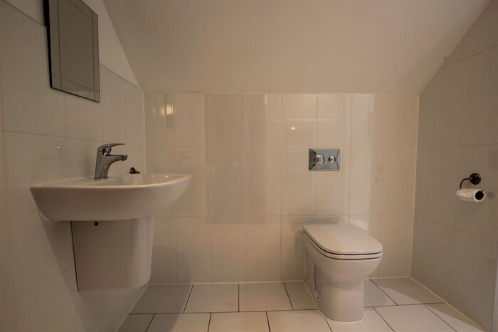 Studio To Rent In Erskine Street, Leicester, LE1