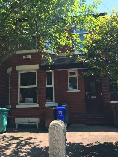 4 Bedroom Semi-Detached House To Rent In Hough Road, Manchester, M20