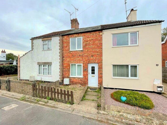 2 Bedroom Terraced House To Rent In Little London, Spalding, PE11