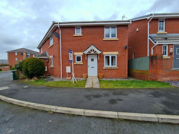 2 Bedroom Property To Rent In Keepers Wood Way, Chorley, PR7