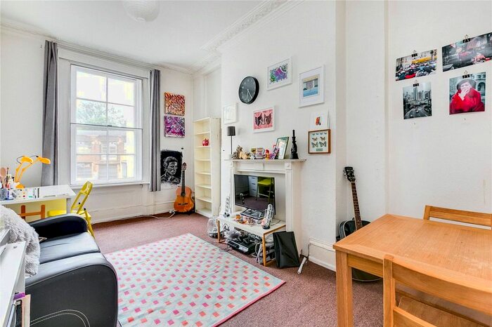 1 Bedroom Flat To Rent In Holloway Road, Lower Holloway, N7