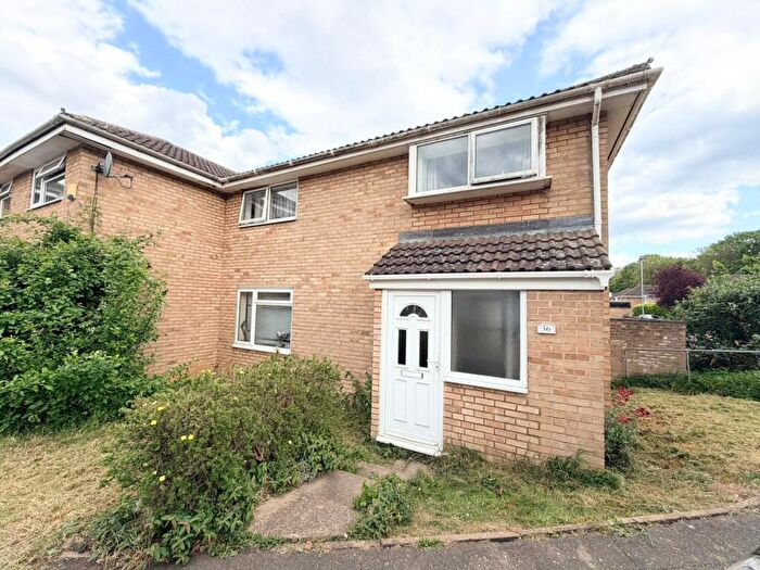 3 Bedroom Semi-Detached House To Rent In Medeswell, PE2