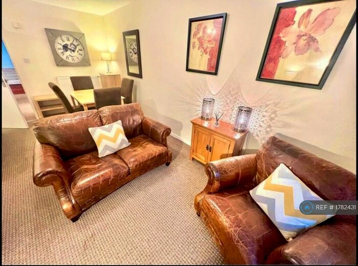 Studio To Rent In Summer Street, Aberdeen, AB10