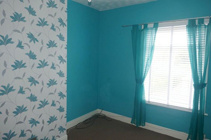 3 Bedroom Terraced House For Sale In Hercules Street, Darlington, County Durham, DL1