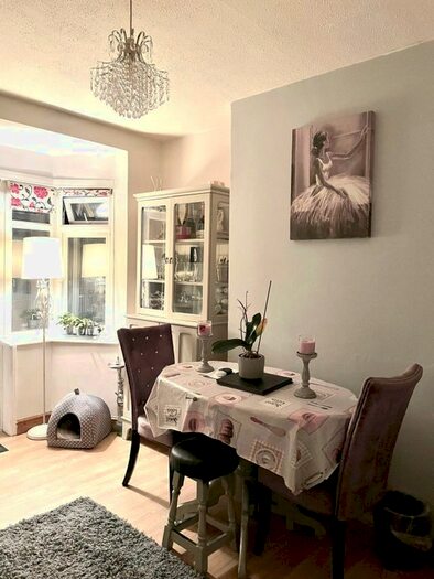 3 Bedroom Terraced House To Rent In Goodwood Ave, Enfield, Enfield, EN3