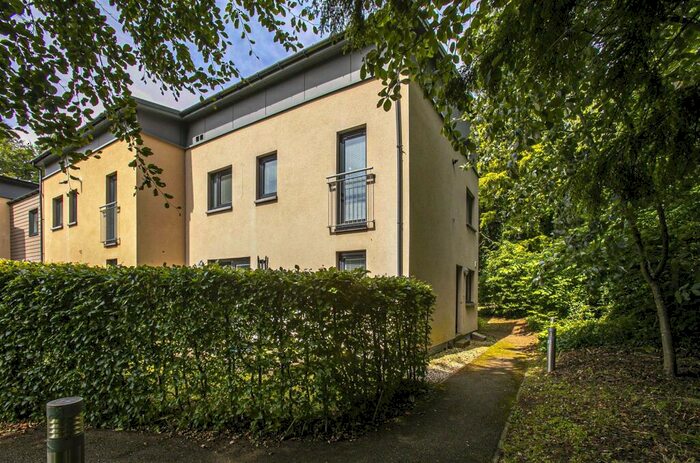 3 Bedroom House For Sale In Glamis Gardens, Dundee, DD2