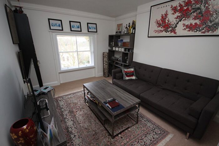 1 Bedroom Flat To Rent In Morden Road, London, SE3