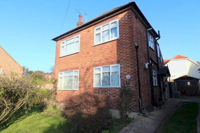 2 Bedroom Maisonette To Rent In Rose Valley, Brentwood, CM14