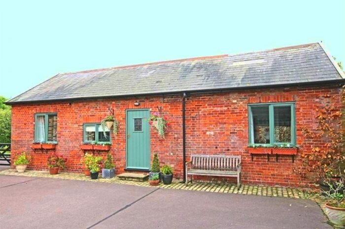 1 Bedroom Property To Rent In The Street, Shimpling, Bury St. Edmunds, IP29