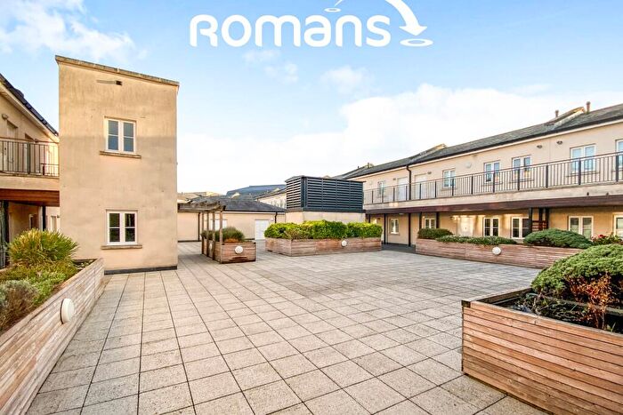 2 Bedroom Flat To Rent In Philip Street, Bath, BA1