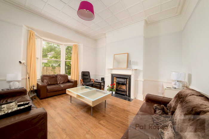 6 Bedroom Property To Rent In Holly Avenue, Jesmond, Newcastle Upon Tyne, Tyne And Wear, NE2