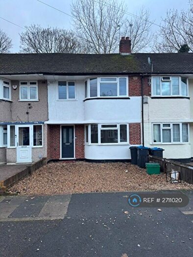 3 Bedroom End Of Terrace House To Rent In Riverside Drive, Mitcham, CR4