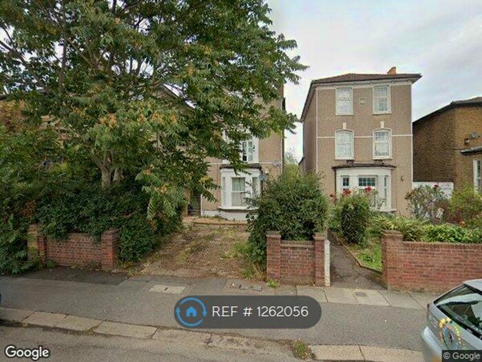 2 Bedroom Flat To Rent In St. German's Road Forest Hill, London, SE23