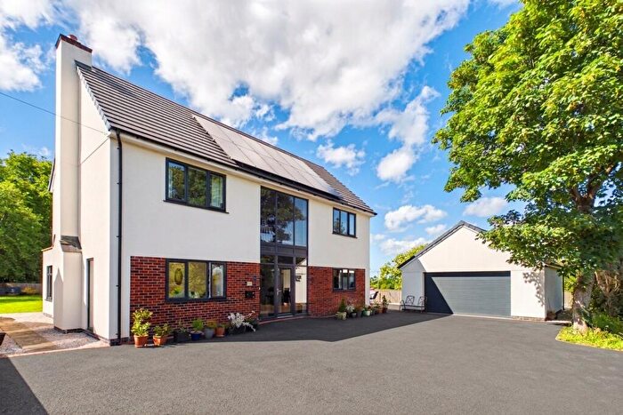 4 Bedroom Detached House For Sale In Bank Lane, Buckley, CH7