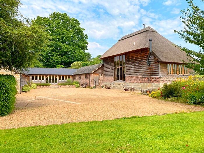 5 Bedroom Detached House For Sale In Uptons Mill Lane, Framfield, East Sussex, TN22