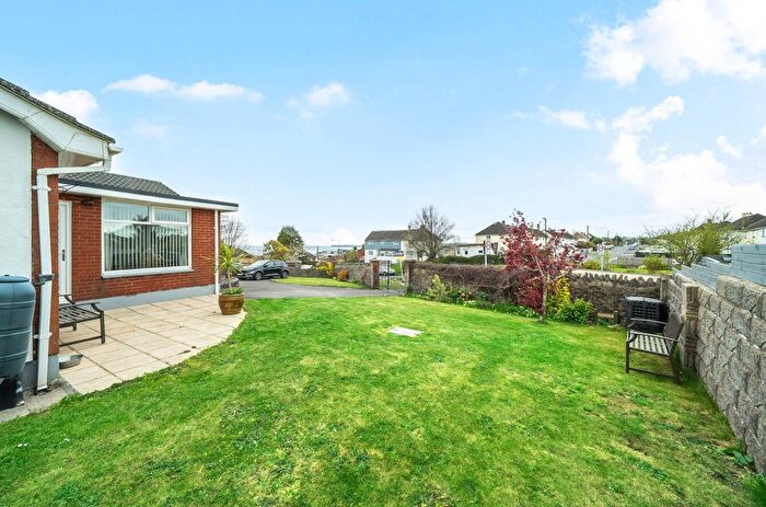 2 Bedroom Detached Bungalow For Sale In Smallcombe Road, Paignton, Devon, TQ3
