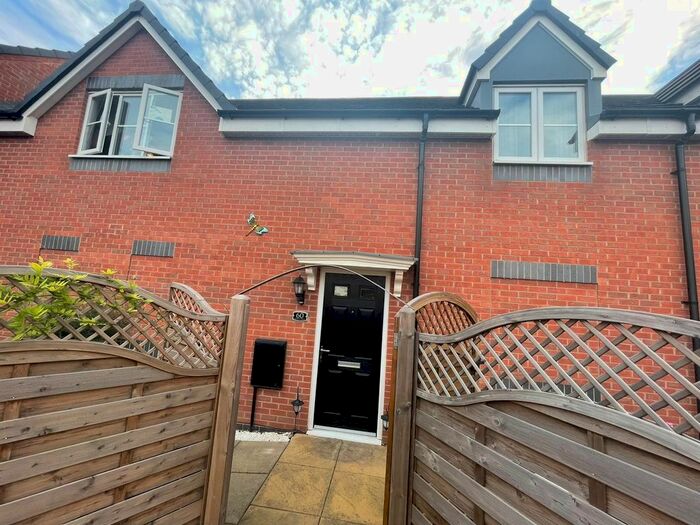 2 Bedroom Property To Rent In Merton Drive, Derby, DE22
