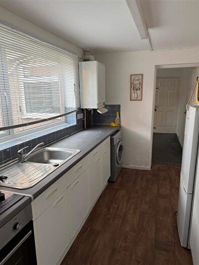 1 Bedroom Flat To Rent In Primrose Street, Darlington, DL3