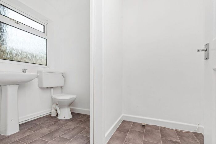 3 Bedroom Terraced House For Sale In Rivington Road, St. Helens, WA10