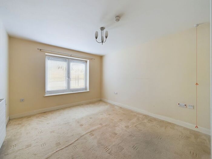 1 Bedroom Flat For Sale In Heyeswood, Haydock, Haydock, WA11