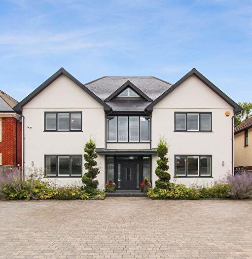 5 Bedroom Detached House For Sale In Birchwood Road, Wilmington, DA2