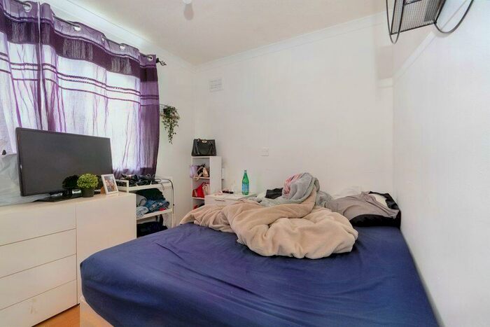 1 Bedroom Flat For Sale In Flat, Brunel House, Harrow Road, London, NW10