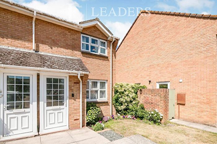 1 Bedroom Apartment To Rent In Langney Point, BN23