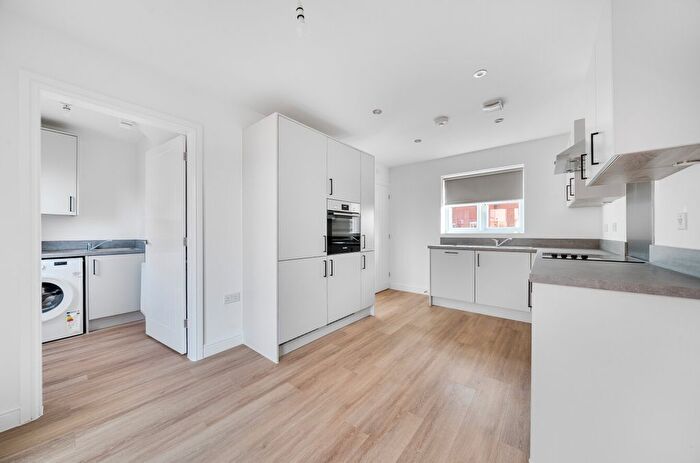 3 Bedroom Semi Detached House To Rent In Old Manor End, Upton, Northampton, NN5