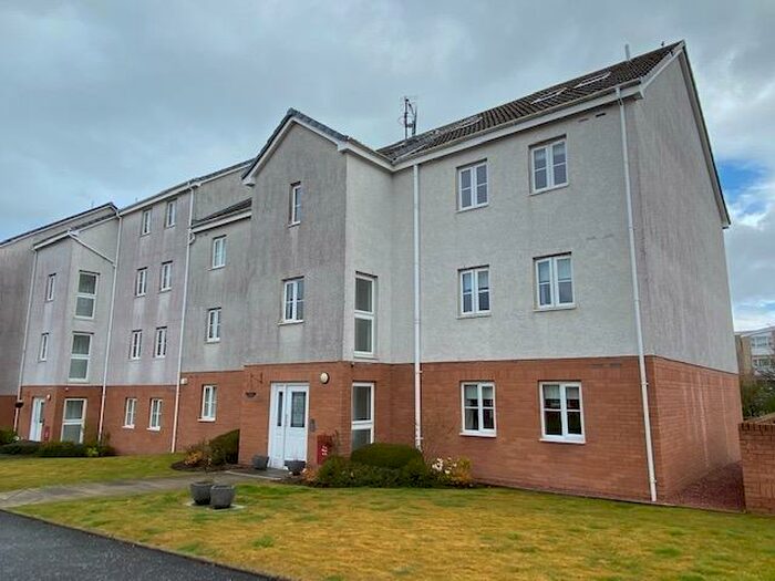 2 Bedroom Flat To Rent In Avondale Grove, East Kilbride, G74