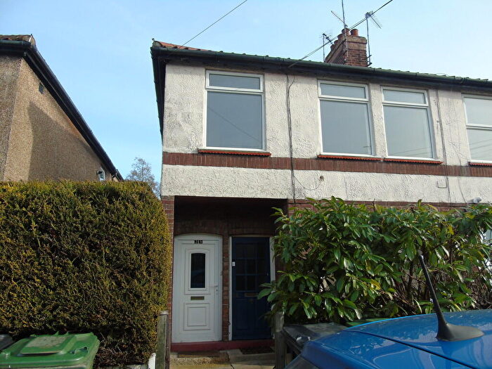2 Bedroom Apartment To Rent In Harecroft Gardens, King's Lynn, PE30