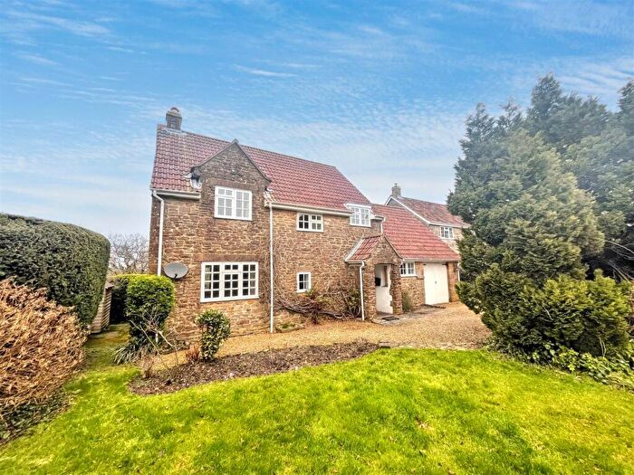 3 Bedroom Detached House To Rent In Pine Close, Corscombe, Dorchester, DT2