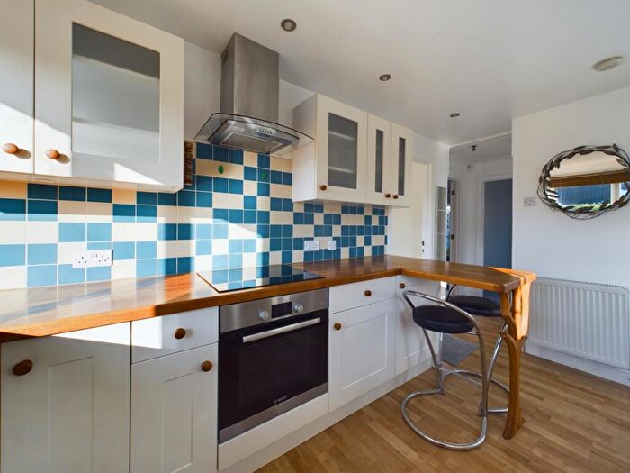 2 Bedroom Bungalow For Sale In Strickland Road, Cheltenham, GL52