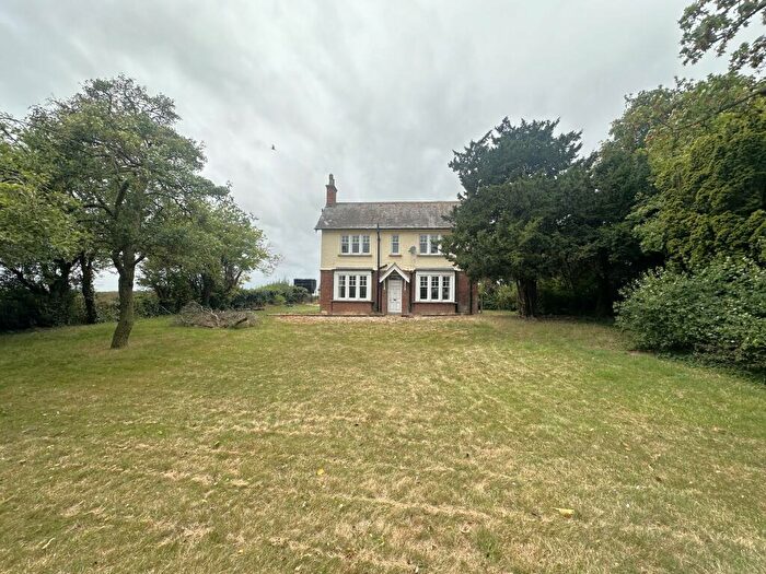 3 Bedroom Detached House To Rent In Hill Farm, Burwell Road, Exning, Newmarket, Suffolk, CB8