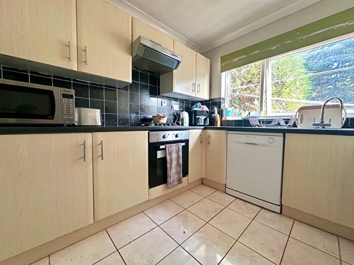 3 Bedroom Property To Rent In Kaldor Court, Cambridge, CB4