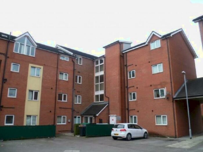 2 Bedroom Flat To Rent In Sugar Mill Square, Foster Street, Salford, Greater Manchester, M5