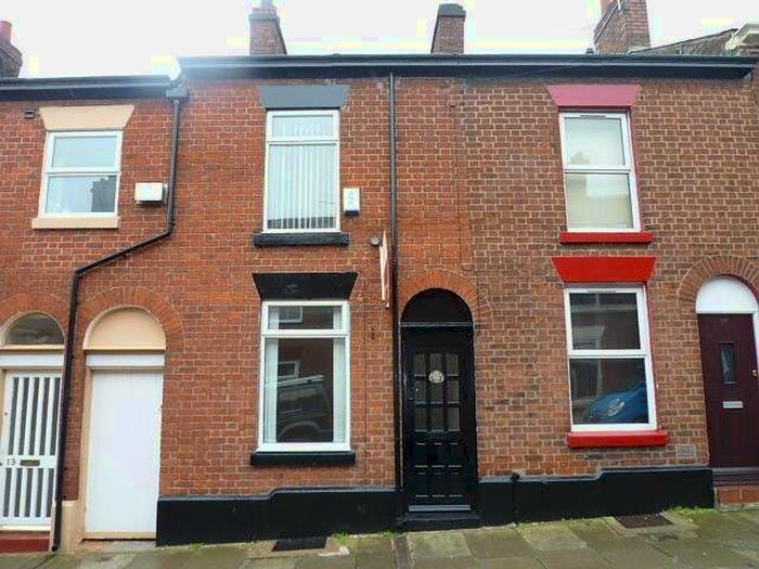 Houses to rent in Runcorn, Halton