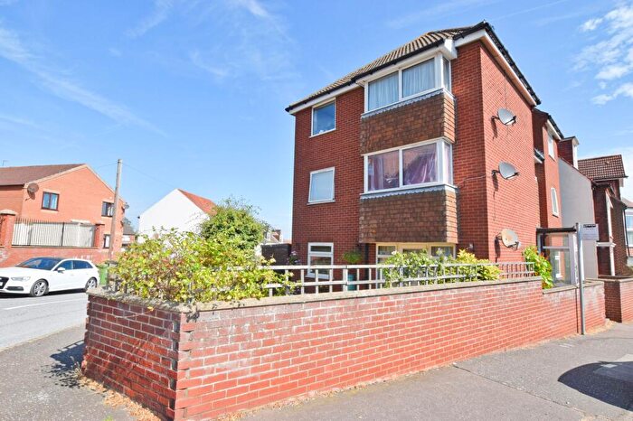2 Bedroom Flat To Rent In Station Road, Cromer, NR27