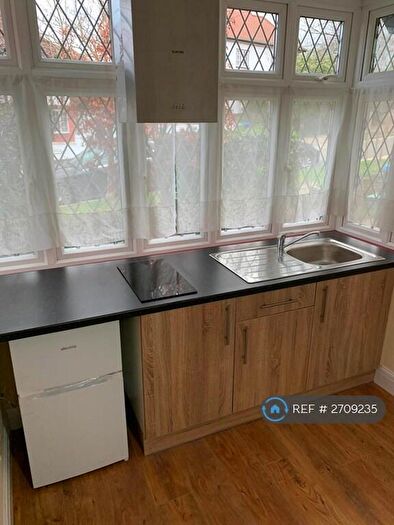 Studio To Rent In Barn Hill, Wembley Park, HA9