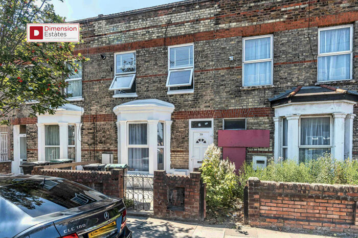 2 Bedroom Flat To Rent In Chalgrove Road, Northumberland Park, N17