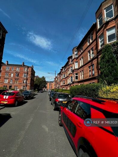 3 Bedroom Flat To Rent In Craigmillar Road, Glasgow, G42