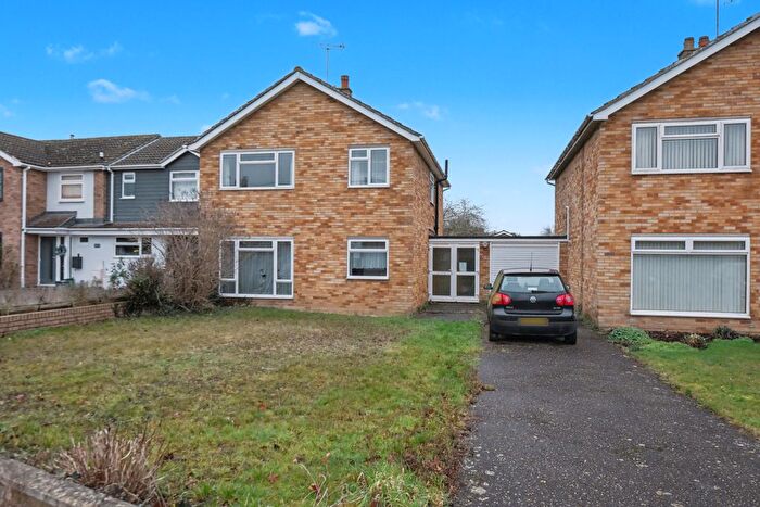 4 Bedroom Detached House For Sale In The Waldens, Lexden Road, West Bergholt, Colchester, CO6