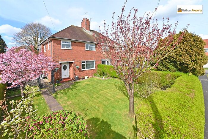 3 Bedroom Property For Sale In West View, Rough Close, Stoke-On-Trent, ST3