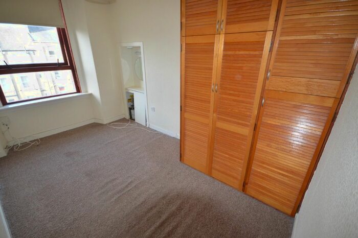 1 Bedroom Flat To Rent In Baxter Park Terrace, Dundee, DD4