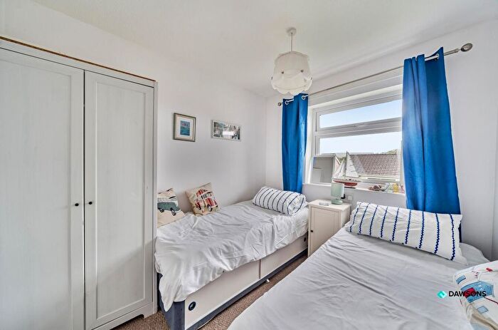 2 Bedroom Semi-Detached Bungalow For Sale In Oxwich Leisure Park, Oxwich, Swansea, SA3