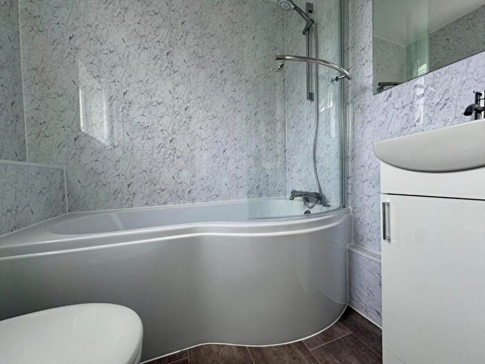 2 Bedroom End Of Terrace House To Rent In Templars Court, Haverhill, CB9