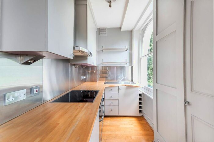 1 Bedroom Flat To Rent In Aldridge Road Villas, Notting Hill Gate, London, W11